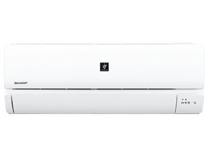 シャープ【SHARP】4.0k プラズマクラスター7000搭載 エアコン N-Sシリーズ AY-N40S-W★【主に14畳用】 商品画像1：SAKURA MOMO