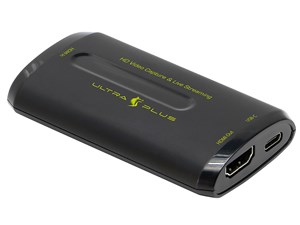 ULTRA PLUS UP-GHDAVL