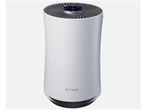 Kirala Air Prato KAH-106-WH [ホワイト] Y通常配送商品
