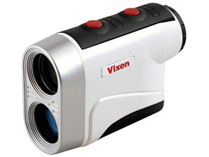 「新品」Vixen ゴルフ用レーザー距離計　VRF800VZ　