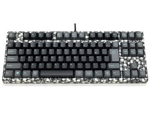 Majestouch Lumi S Tenkeyless FKBN91M/NCSP2LS 茶軸