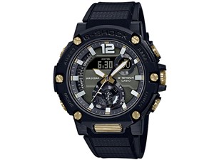 G-SHOCK G-STEEL GST-B300B-1AJF