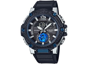 G-SHOCK G-STEEL GST-B300XA-1AJF