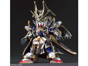 BANDAI SPIRITS【ガンプラ】SDW HEROES ベンジャミンV2ガンダム H-4573102616･･･