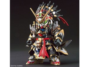 SDW HEROES エドワードセカンドV