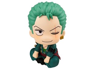 メガハウス【フィギュア】るかっぷ ONE PIECE ロロノア・ゾロ H-4535123829826【ワンピース】 商品画像1：SAKURA MOMO