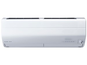 霧ヶ峰 MSZ-ZXV2221-W [ピュアホワイト] 商品画像1：家電オンラインショップ エークラス プラス