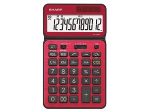 EL-VN83-RX [レッド系スタイリッシュレッド] 商品画像1：総合通販サイト 家電横丁