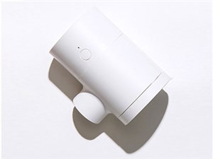 MYUNGSUNG CORP CLEAND 歯ブラシUV除菌乾燥器 T-dryer ホワイト CL20314 商品画像1：GBFT Online Plus