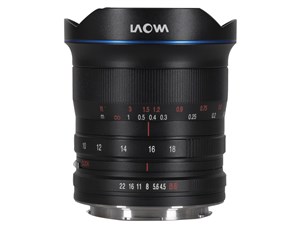 【納期目安：１ヶ月】LAOWA ラオワ 10-18mm F4.5-5.6 Zoom ライカLマウント L･･･