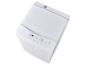 アイリスオーヤマ IRIS OHYAMA 全自動洗濯機 6.0Kg ホワイト IAW-T603WL