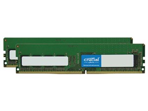 CFD Selection W4U2666CM-8GS [DDR4 PC4-21300 8GB 2枚組]