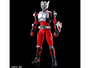 バンダイスピリッツ【色分け済みプラモデル】Figure-rise Standard 仮面ライダー龍騎 H-4573102615572 商品画像1：SAKURA MOMO
