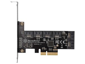 SST-ECS06 [SATA6Gb/s] 商品画像1：PC-IDEA Plus