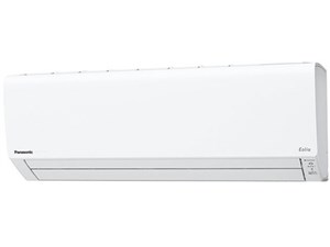 CS-J251D-W パナソニック ルームエアコン8畳 エオリア クリスタルホワイト 商品画像1：セイカオンラインショッププラス