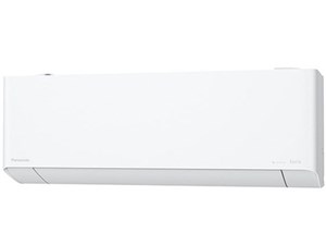 パナソニック Panasonic エオリア 6畳用 クリスタルホワイト CS-221DEX-W