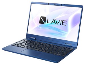 LAVIE N12 N1255/BAL PC-N1255BAL [ネイビーブルー]