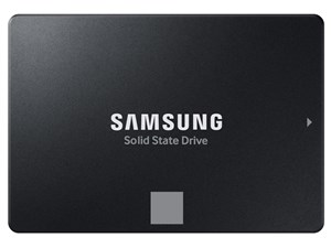 日本サムスン SSD 870EVO ベーシックキット 1TB MZ-77E1T0B/IT