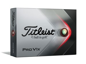 PRO V1x ローナンバー 2021年モデル [ホワイト]