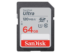 SDSDUN4-064G-GN6IN [64GB] 商品画像1：PC-IDEA Plus
