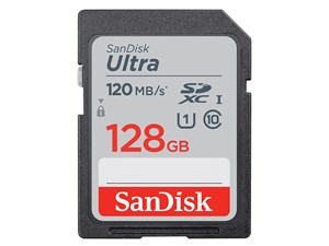SDSDUN4-128G-GN6IN [128GB] 商品画像1：PC-IDEA