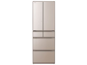 R-HW48R(XN) [クリスタルシャンパン] 商品画像1：アジカン