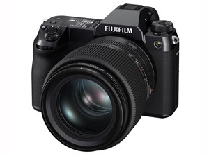 FUJIFILM GFX100S ボディ 商品画像1：メルカドカメラ