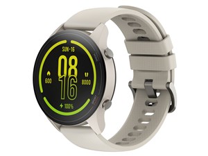 Mi Watch [ベージュ] 商品画像1：アキバ倉庫