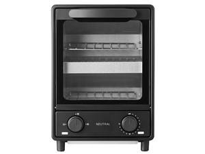 NEUTRAL NR-K-TS4-BK [BLACK]