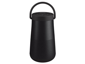 SoundLink Revolve+ II Bluetooth speaker [トリプルブラック]