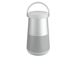 SoundLink Revolve+ II Bluetooth speaker [ラックスシルバー] 商品画像1：アークマーケットPLUS