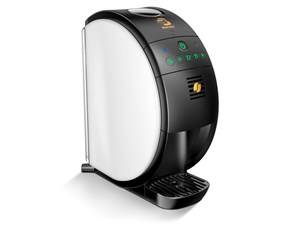ネスカフェ ゴールドブレンド バリスタ 50 HPM9639PW [ピュアホワイト] 商品画像1：World Free Store