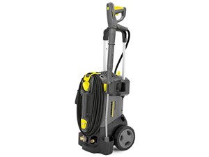 ケルヒャー KARCHER 高圧洗浄機 100V コンパクト HD4/8C 50Hz専用 東日本 商品画像1：GBFT Online