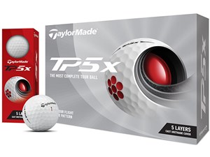 TP5x ボール 2021年モデル