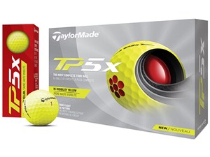 TP5x YELLOW 2021年モデル