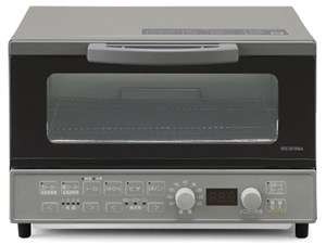 アイリスオーヤマ MOT-401-H [グレー]