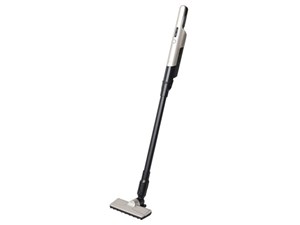 超軽量0.9kg コードレス スティッククリーナー siroca シロカ 2way SV-S261 ･･･