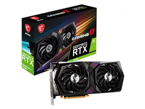 GeForce RTX 3060 GAMING X 12G 商品画像1：BESTDO!