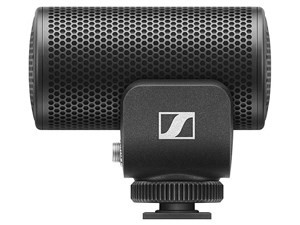 MKE 200 ゼンハイザー 指向性カメラマイク 商品画像1：セイカオンラインショッププラス