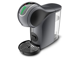 ネスカフェ ドルチェ グスト ジェニオ エス EF1058SG [スペースグレー]