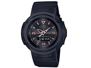 カシオ【国内正規品】G-SHOCK 電波ソーラー腕時計 AWG-M520G-1A9JF★【アナログデジタル】 商品画像1：家電のSAKURAchacha