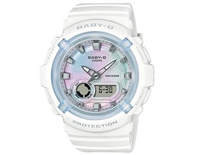 腕時計・時計 カシオ BGA-280-7AJF CASIO BABY-G ベイビージー 国内正規品 ク･･･