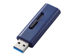 MF-SLU3128GBU [128GB ブルー]