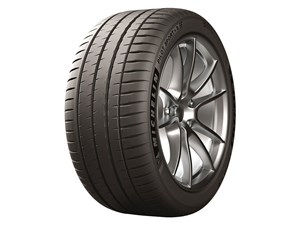 Pilot Sport 4 S 285/40ZR23 (111Y) XL MO1 商品画像1：エムオートギャラリー横浜都筑店