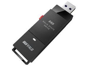SSD-PUT250U3-B/N [ブラック]