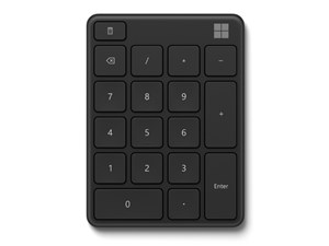 Number Pad 23O-00002 [マットブラック] 商品画像1：JYPSPEED PLUS