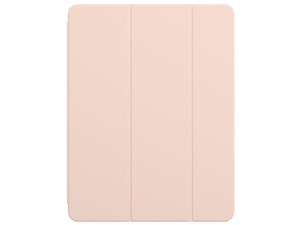 12.9インチiPad Pro(第4世代)用 Smart Folio MXTA2FE/A [ピンクサンド]