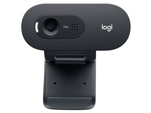 HD Webcam C505e 商品画像1：サンバイカル