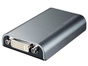 USB-RGB/D2S 商品画像1：サンバイカル