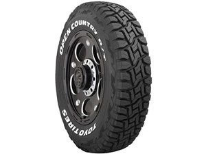OPEN COUNTRY R/T 165/80R14 97/95N